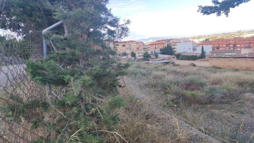 Bouwgrond te koop in Torreaguera - € 46.000 (Ref: 8233329)