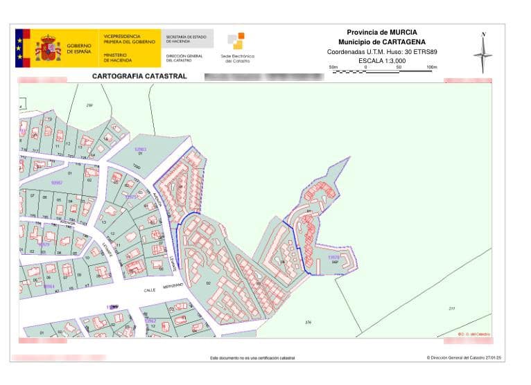 Apartment for sale in Perin - € 39,230 (Ref: 8241824)