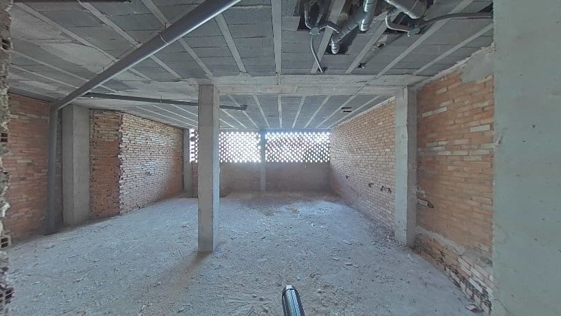 Kommersiell til salgs i La Union - € 37 145 (Ref: 8254079)