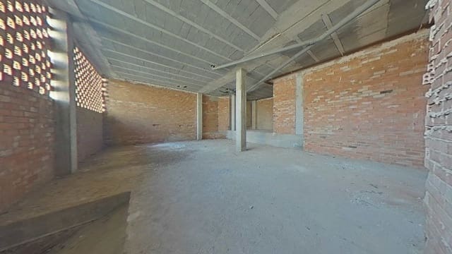 Erhverv til salg i La Unión - € 37.145 (Ref: 8254079)