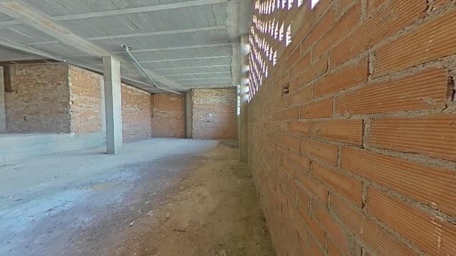 Erhverv til salg i La Unión - € 37.145 (Ref: 8254079)