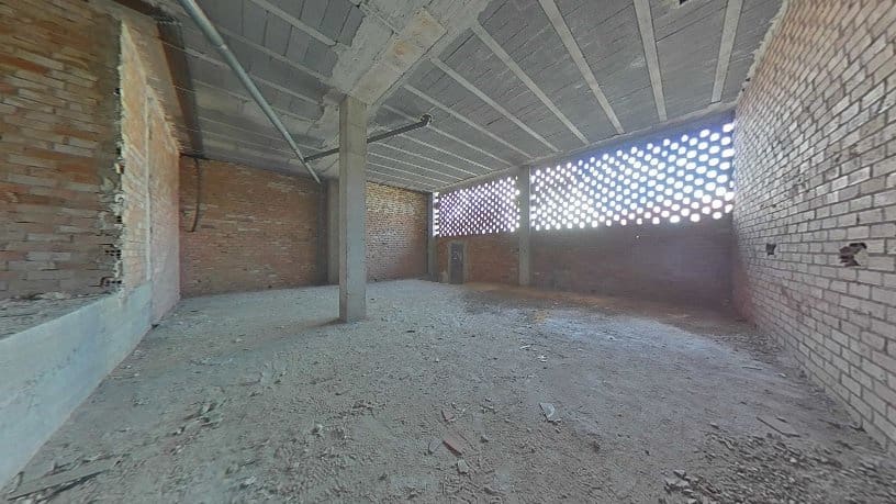 Kommersiell til salgs i La Union - € 37 145 (Ref: 8254079)