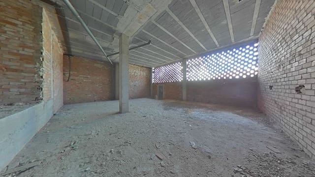 Erhverv til salg i La Unión - € 37.145 (Ref: 8254079)