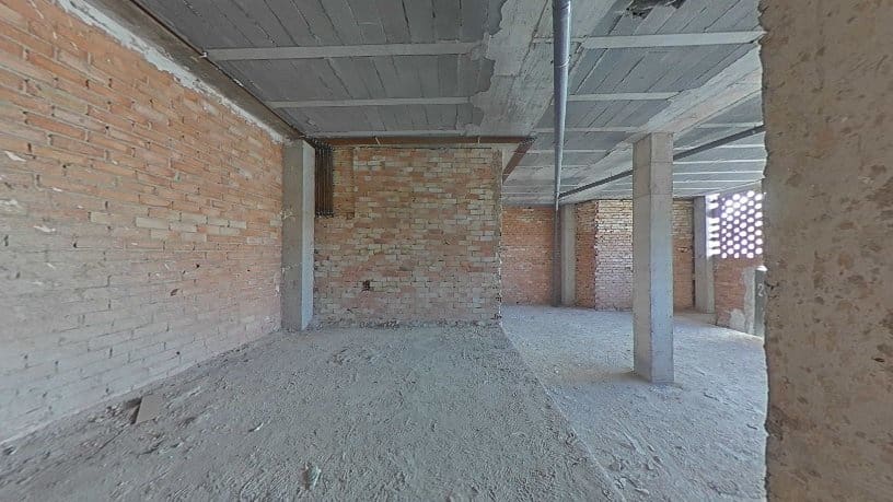 Kommersiell til salgs i La Union - € 37 145 (Ref: 8254079)