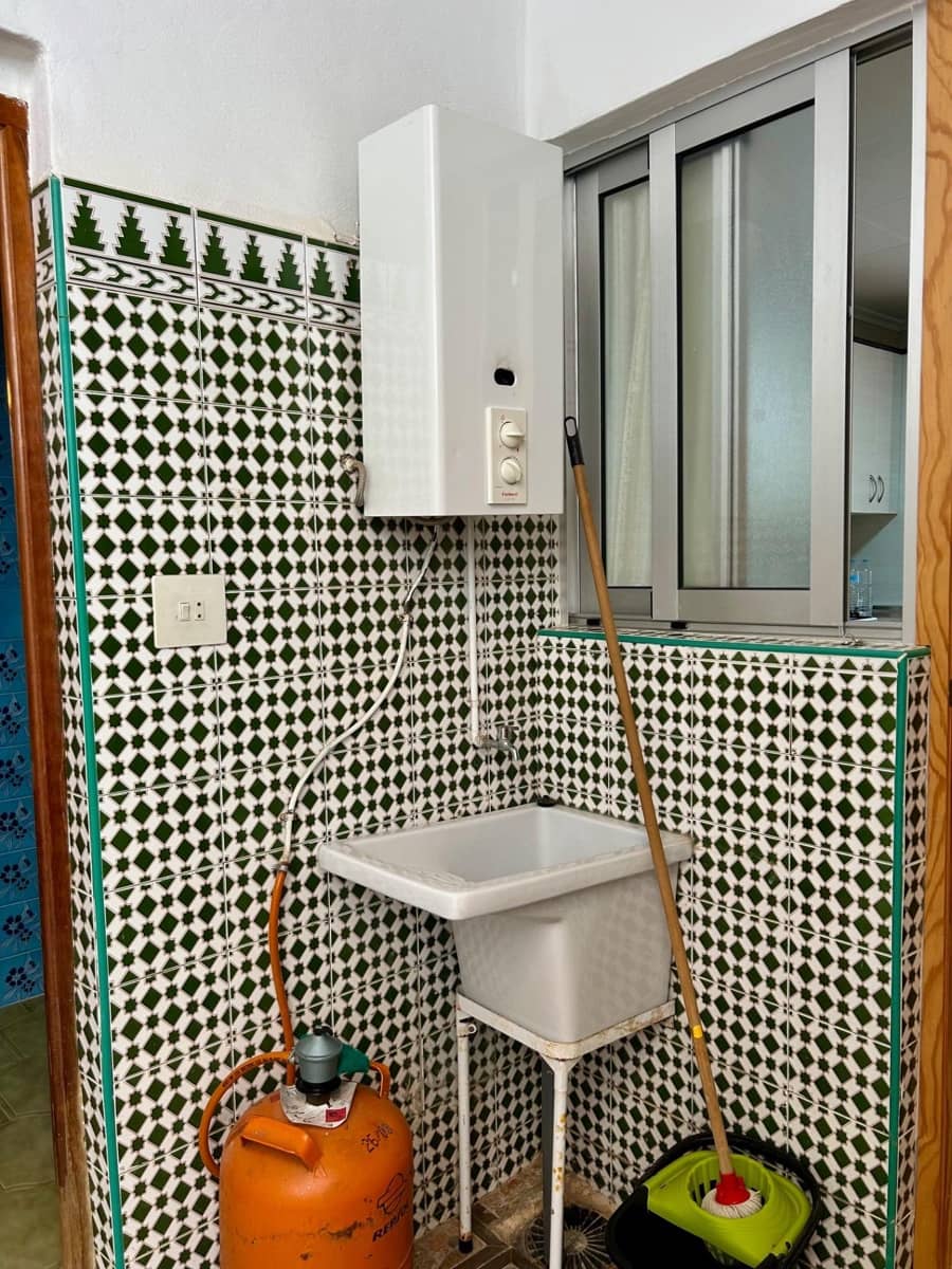 3 soveværelse Villa til salg i Lo Pagan med garage - € 313.500 (Ref: 8295839)