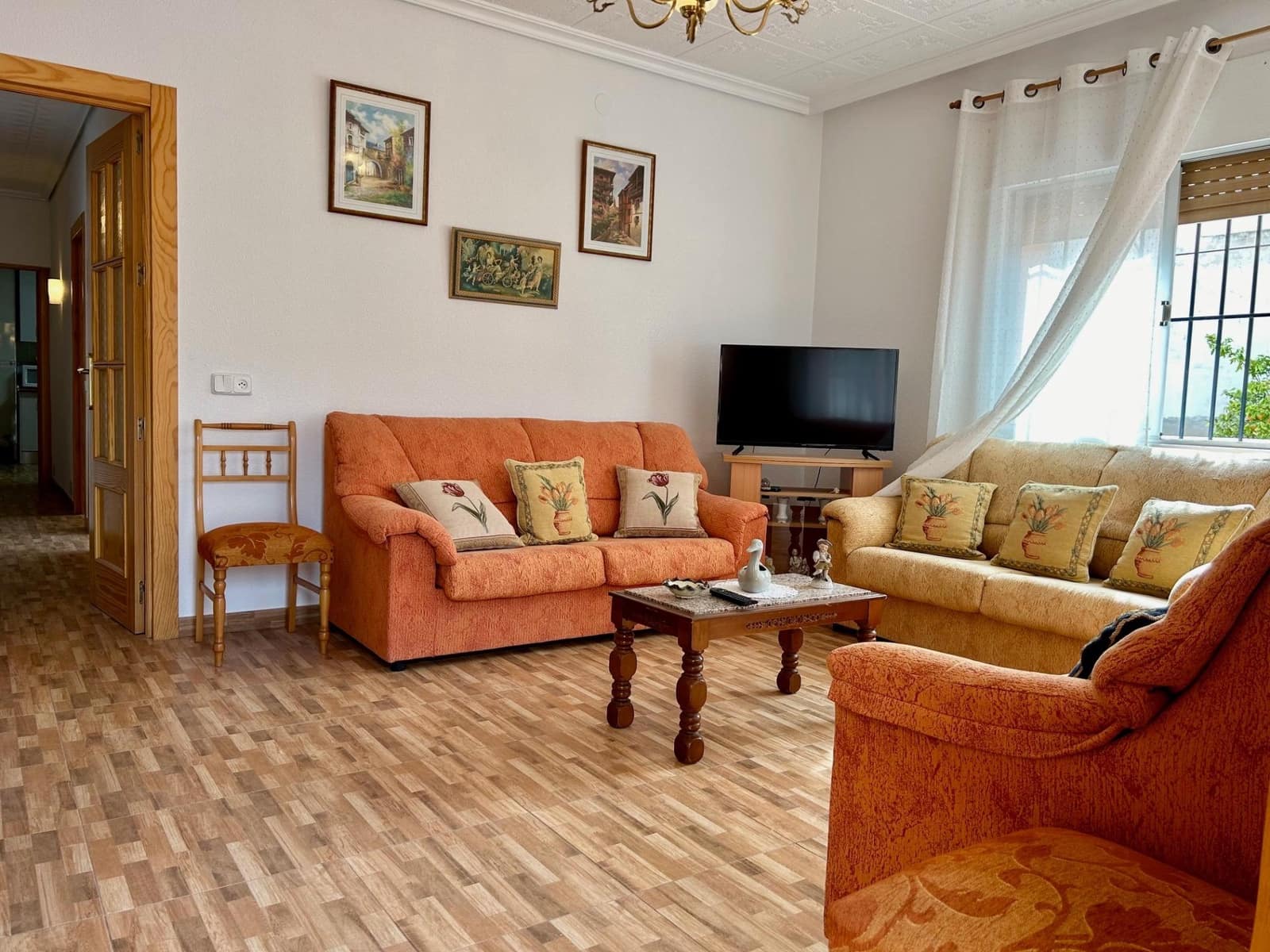 3 soveværelse Villa til salg i Lo Pagan med garage - € 313.500 (Ref: 8295839)