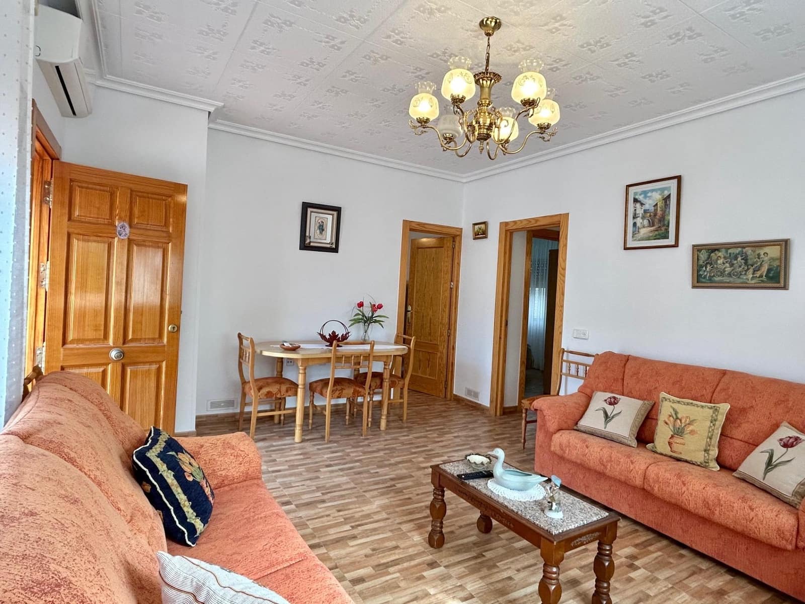 3 soveværelse Villa til salg i Lo Pagan med garage - € 313.500 (Ref: 8295839)