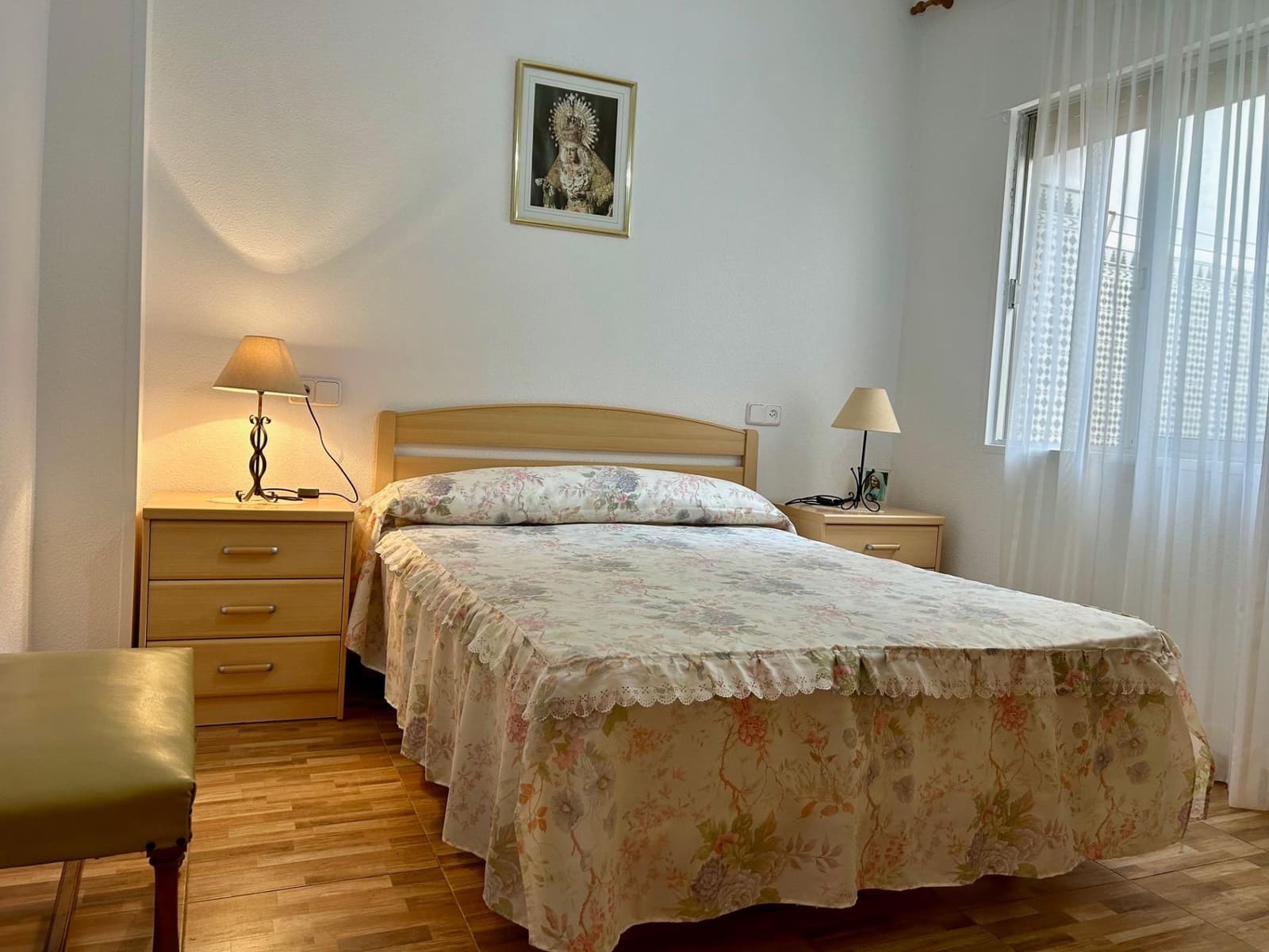 3 soveværelse Villa til salg i Lo Pagan med garage - € 313.500 (Ref: 8295839)