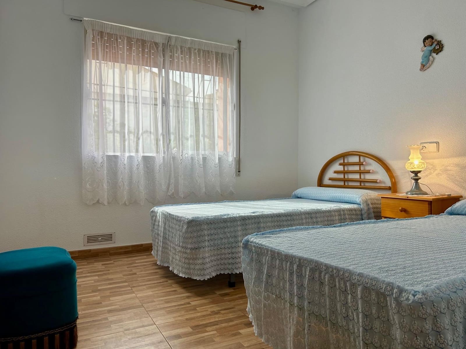 3 soveværelse Villa til salg i Lo Pagan med garage - € 313.500 (Ref: 8295839)