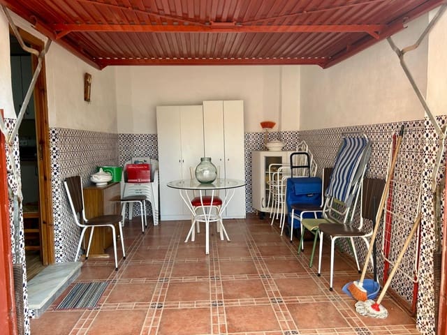 3 bedroom Villa for sale in Lo Pagan, San Pedro del Pinatar with garage - € 313,500 (Ref: 8295839)