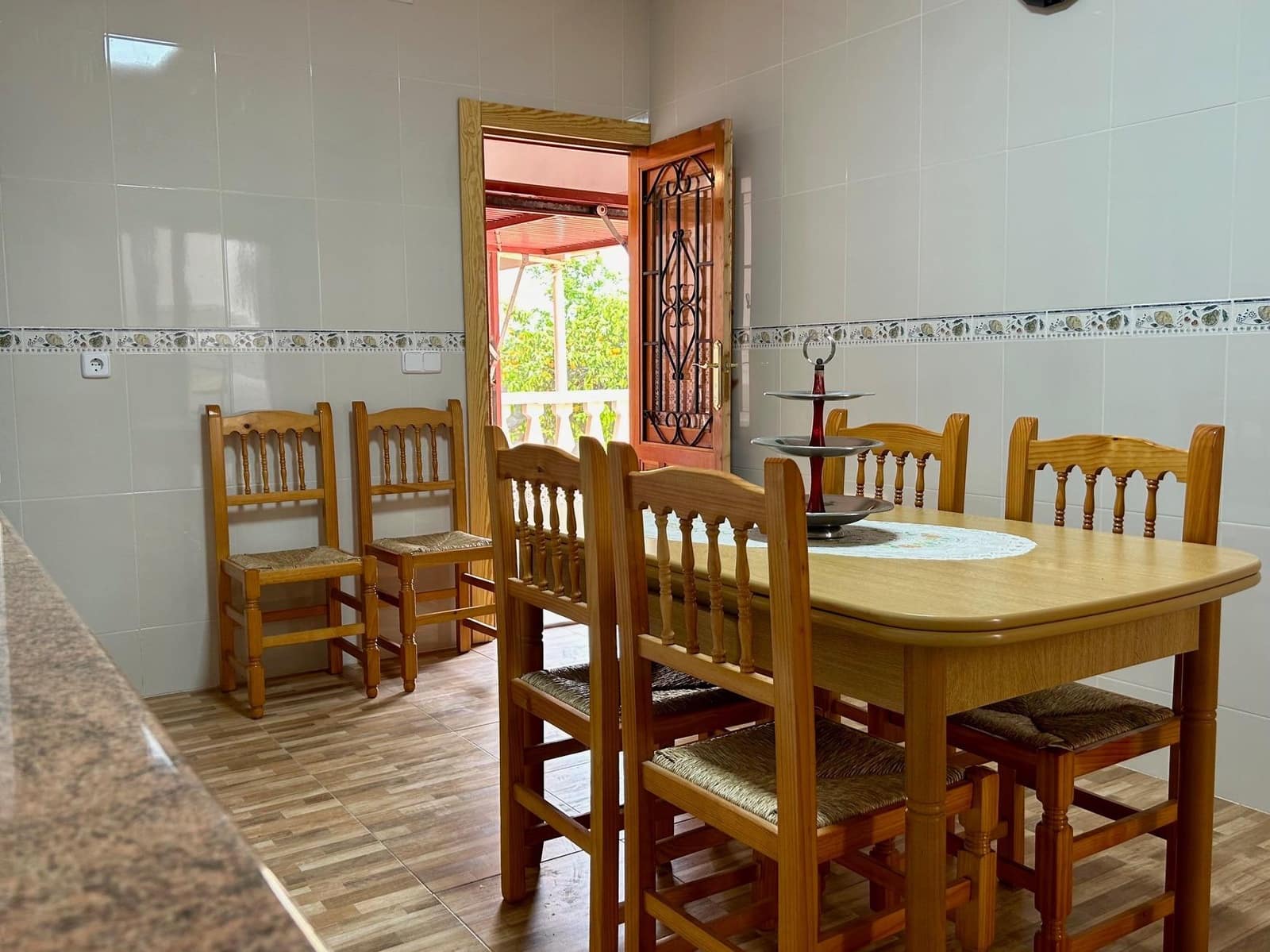 3 soveværelse Villa til salg i Lo Pagan med garage - € 313.500 (Ref: 8295839)