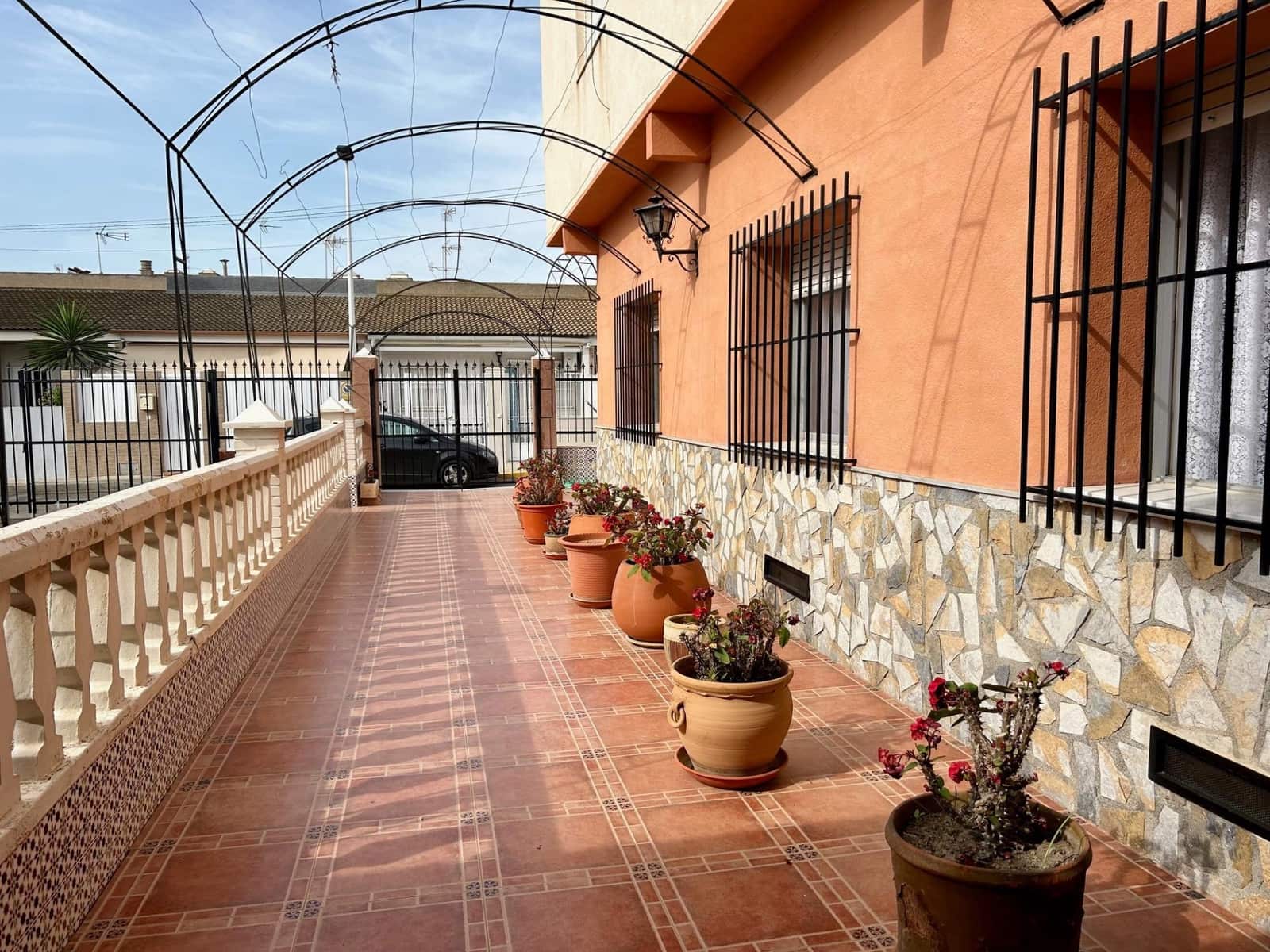 3 soveværelse Villa til salg i Lo Pagan med garage - € 313.500 (Ref: 8295839)