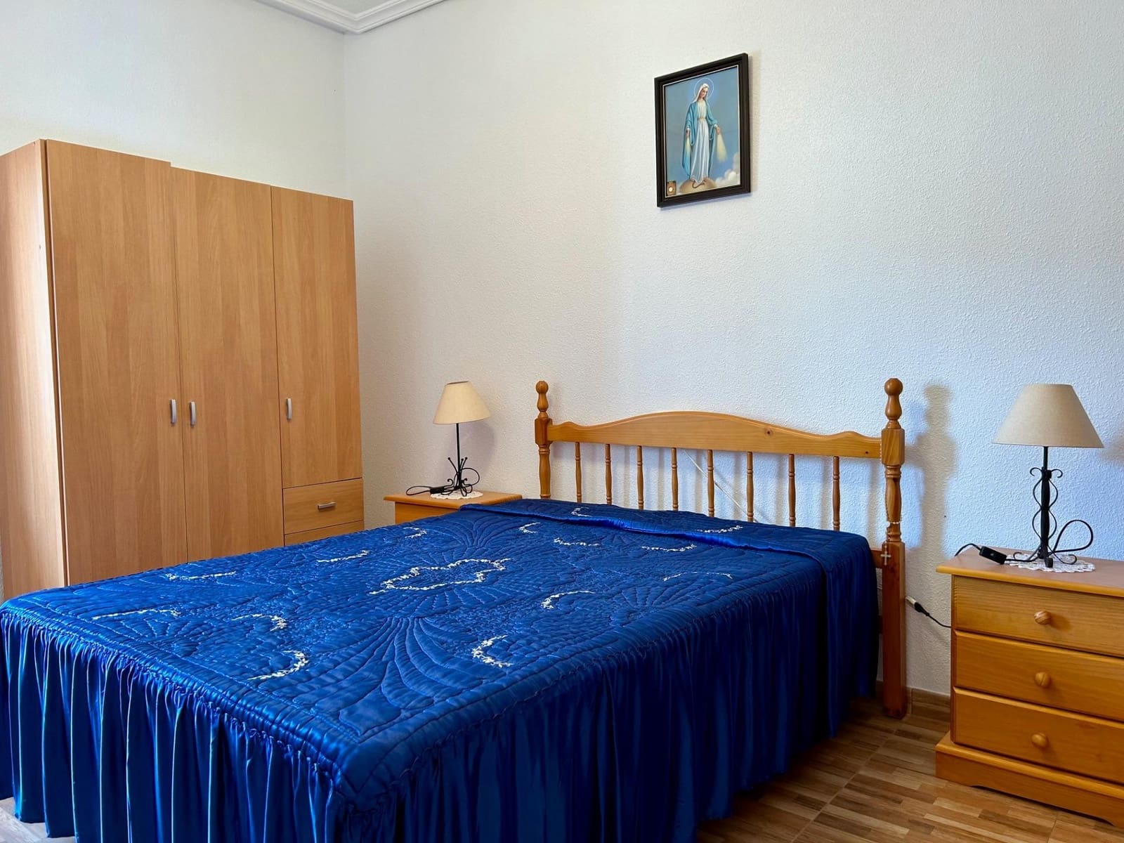 3 soveværelse Villa til salg i Lo Pagan med garage - € 313.500 (Ref: 8295839)