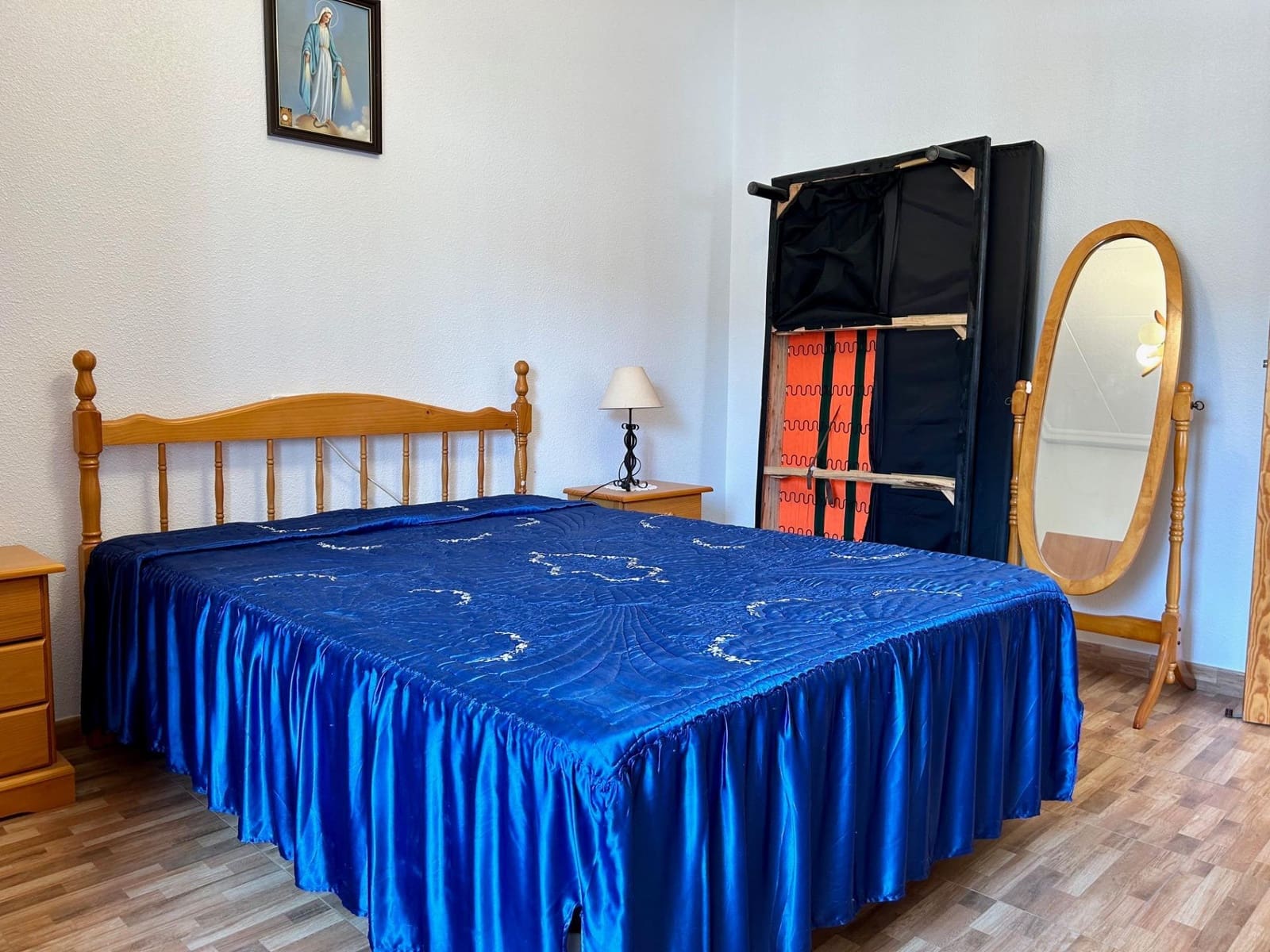 3 soveværelse Villa til salg i Lo Pagan med garage - € 313.500 (Ref: 8295839)