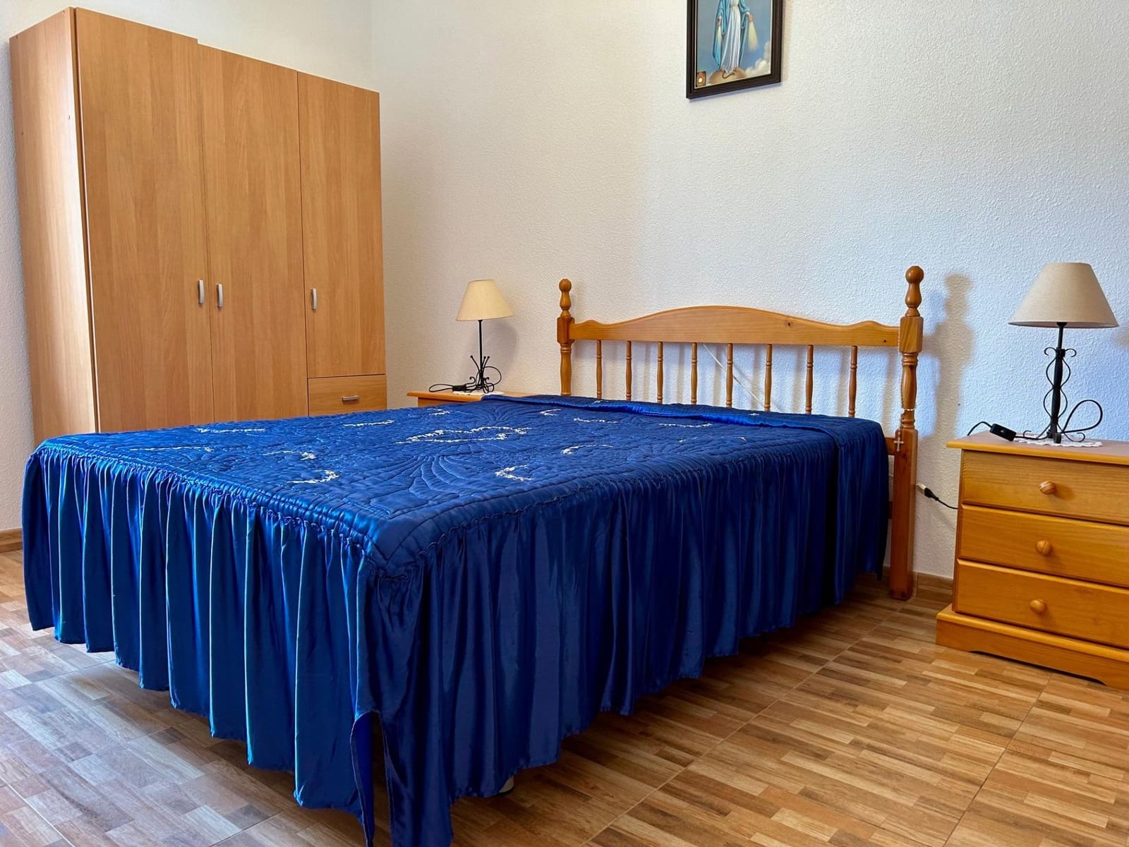 3 soveværelse Villa til salg i Lo Pagan med garage - € 313.500 (Ref: 8295839)