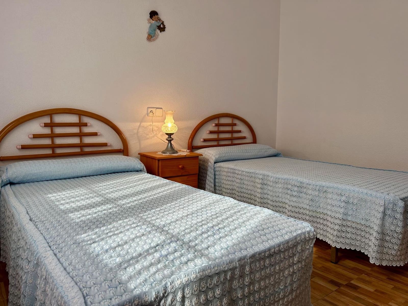 3 soveværelse Villa til salg i Lo Pagan med garage - € 313.500 (Ref: 8295839)