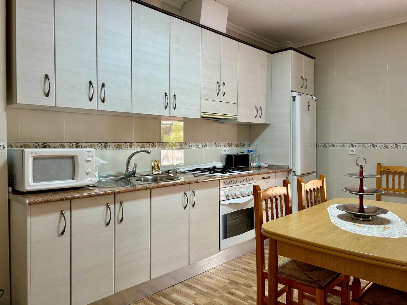 3 soveværelse Villa til salg i Lo Pagan med garage - € 313.500 (Ref: 8295839)