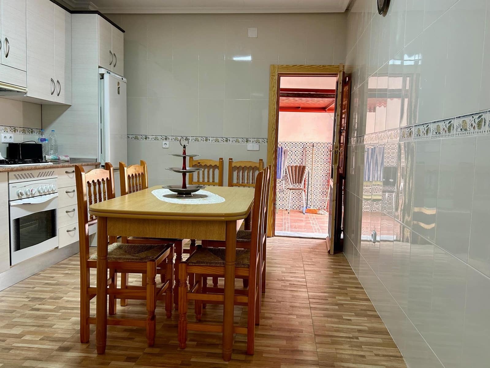 3 soveværelse Villa til salg i Lo Pagan med garage - € 313.500 (Ref: 8295839)