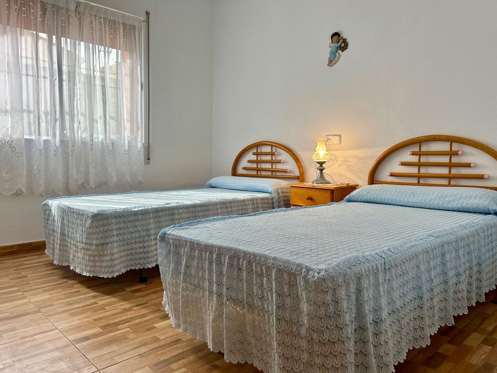 3 soveværelse Villa til salg i Lo Pagan med garage - € 313.500 (Ref: 8295839)