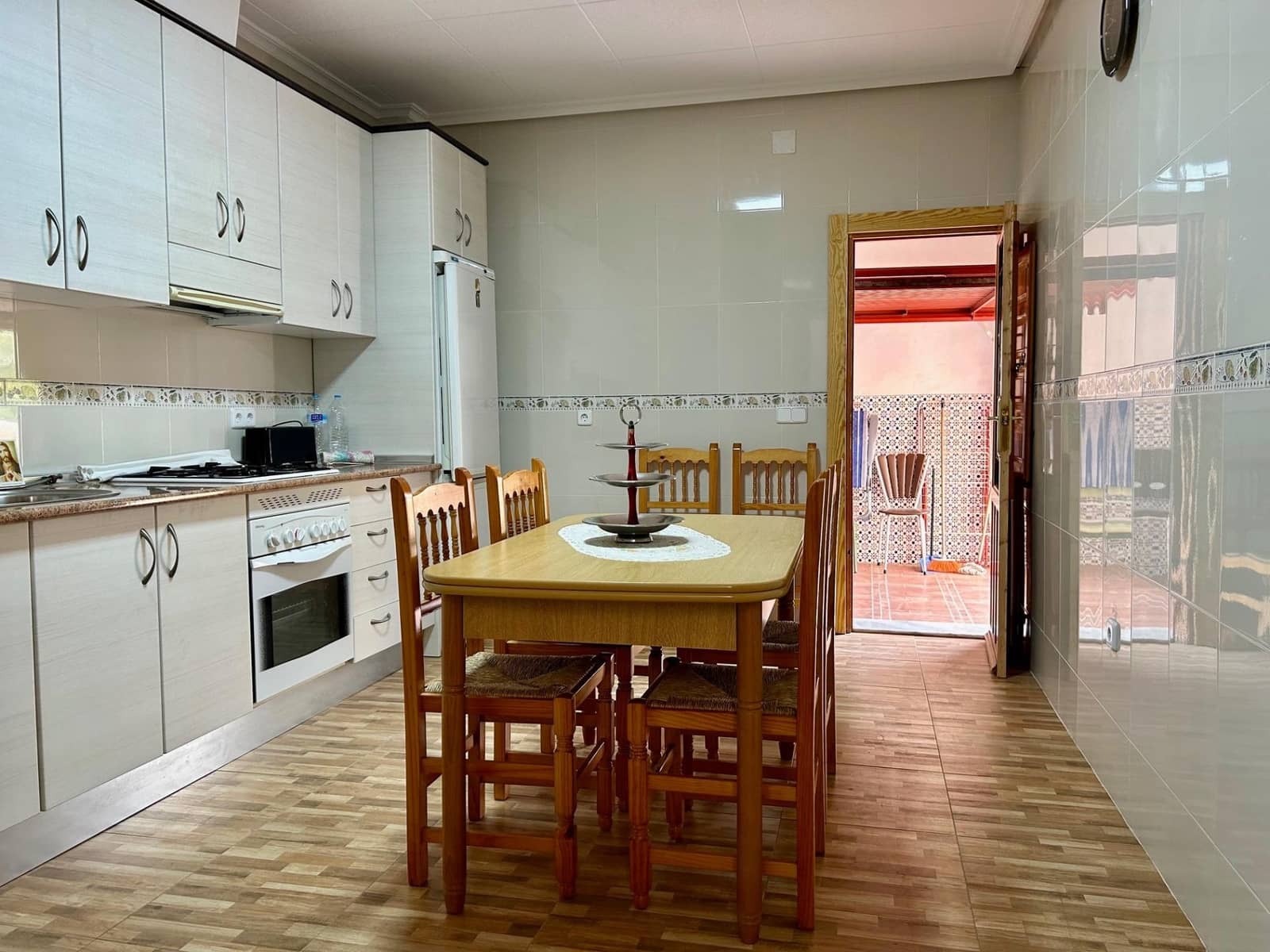 3 soveværelse Villa til salg i Lo Pagan med garage - € 313.500 (Ref: 8295839)