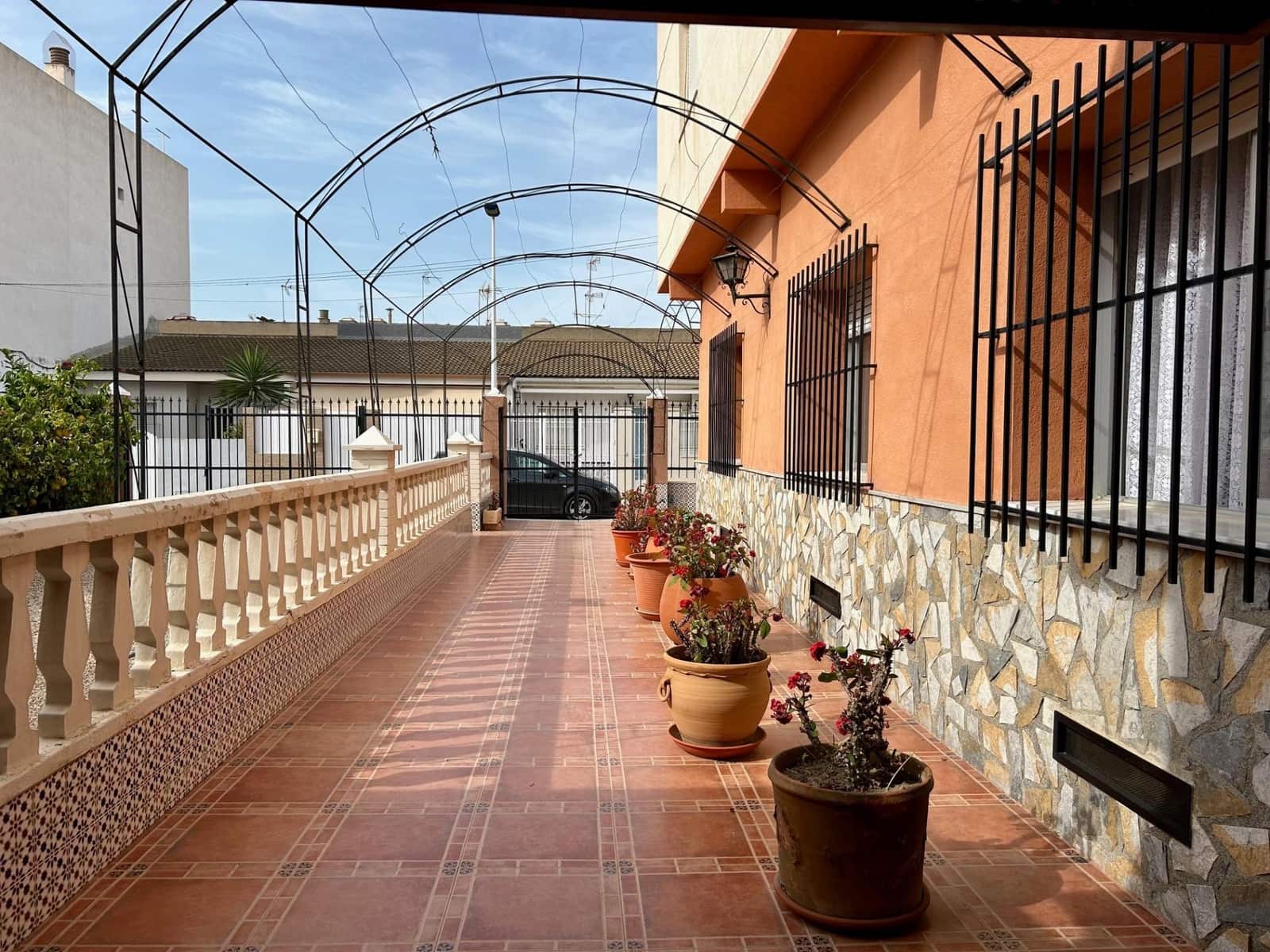 3 soveværelse Villa til salg i Lo Pagan med garage - € 313.500 (Ref: 8295839)