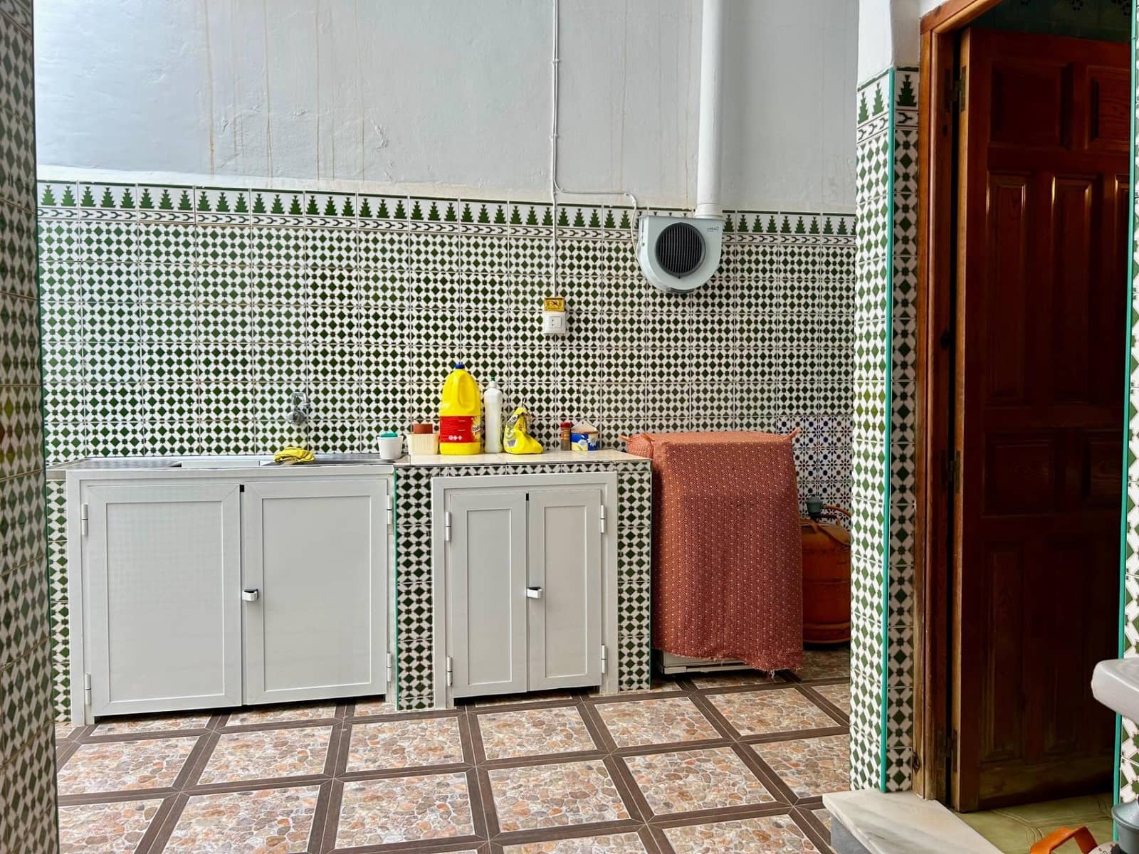 3 soveværelse Villa til salg i Lo Pagan med garage - € 313.500 (Ref: 8295839)