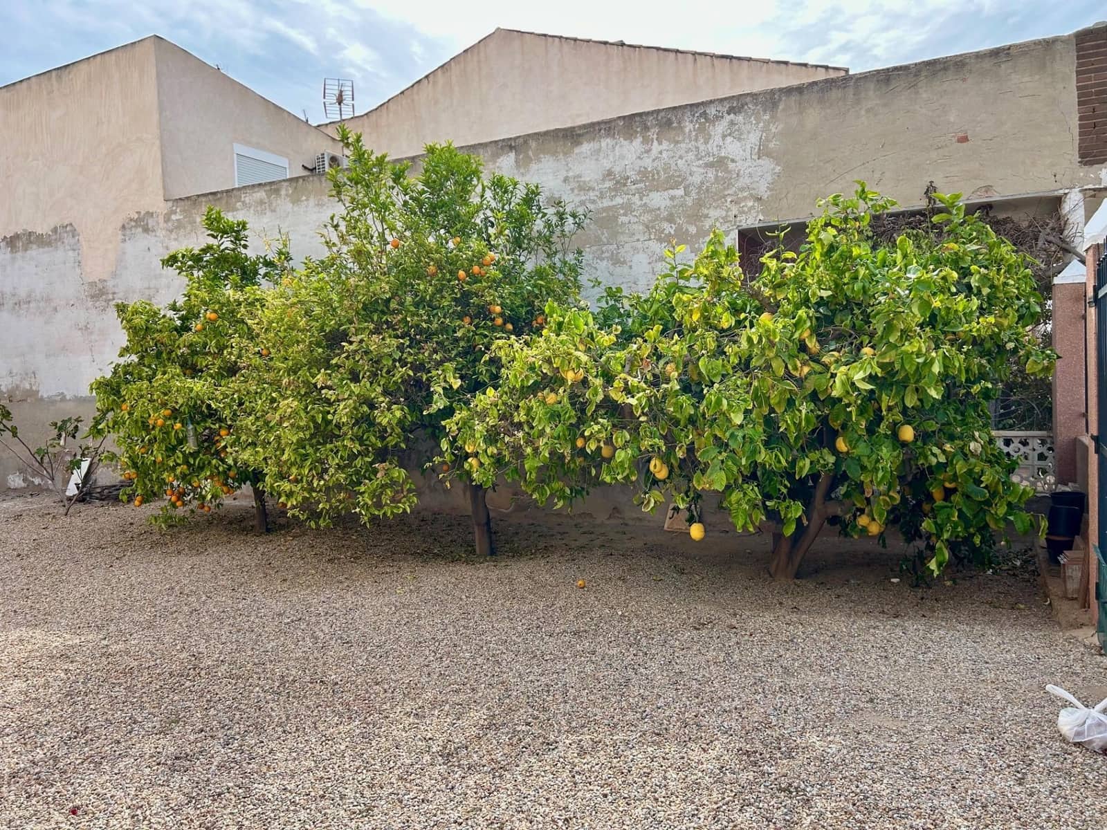 3 soveværelse Villa til salg i Lo Pagan med garage - € 313.500 (Ref: 8295839)