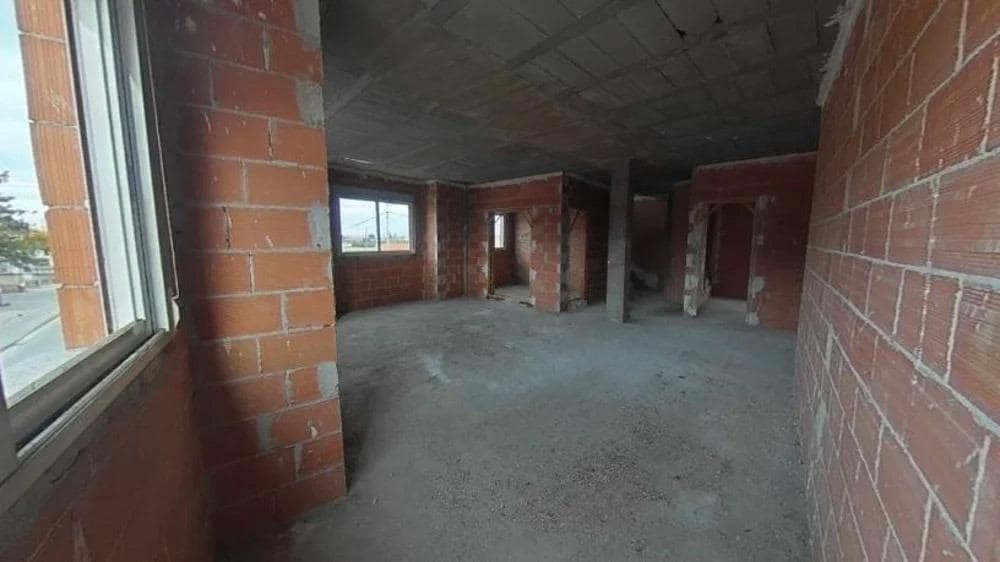 5 sypialnia Willa na sprzedaż w Santomera - 150 000 € (Ref: 8334726)