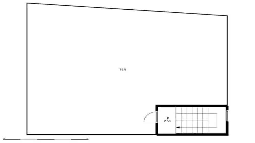 5 sypialnia Willa na sprzedaż w Santomera - 150 000 € (Ref: 8334726)