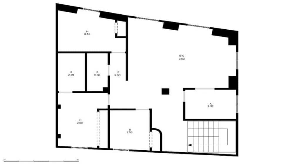 5 sypialnia Willa na sprzedaż w Santomera - 150 000 € (Ref: 8334726)