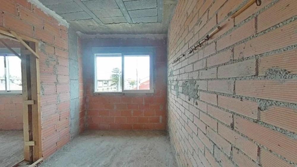 5 sypialnia Willa na sprzedaż w Santomera - 150 000 € (Ref: 8334726)