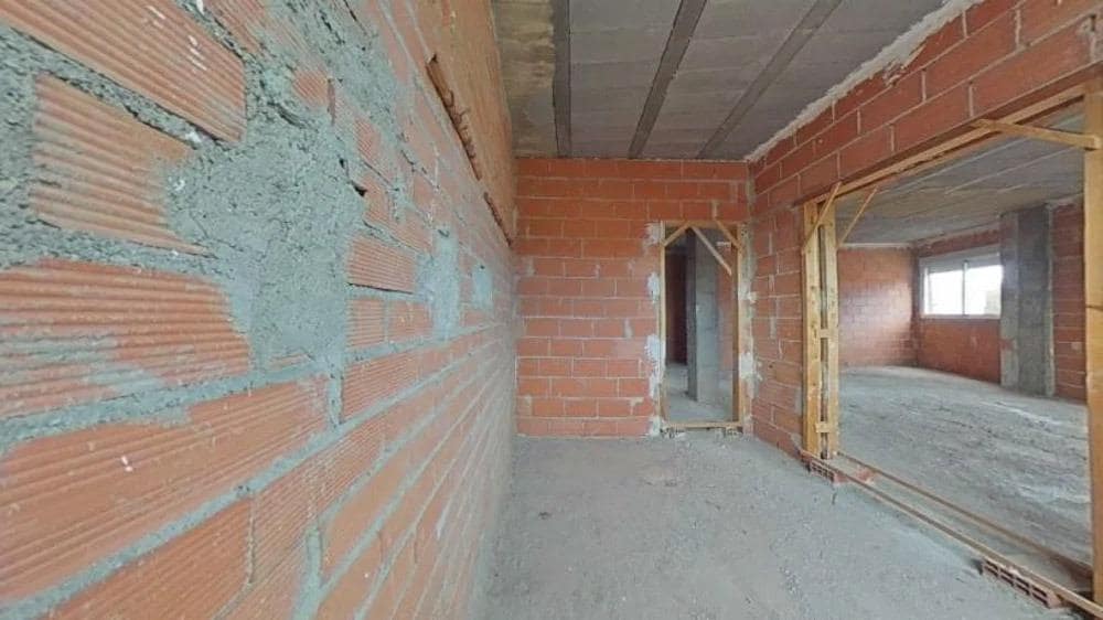 5 sypialnia Willa na sprzedaż w Santomera - 150 000 € (Ref: 8334726)