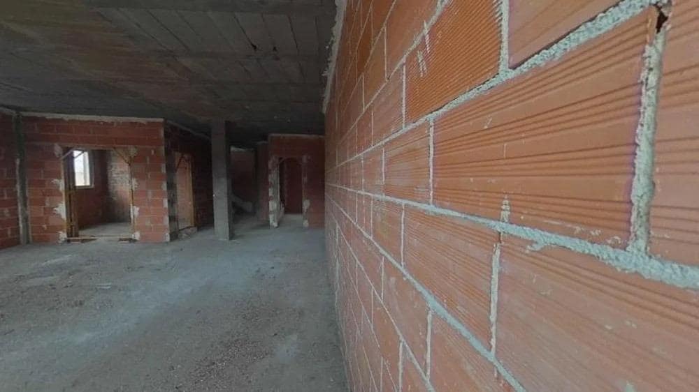 5 sypialnia Willa na sprzedaż w Santomera - 150 000 € (Ref: 8334726)