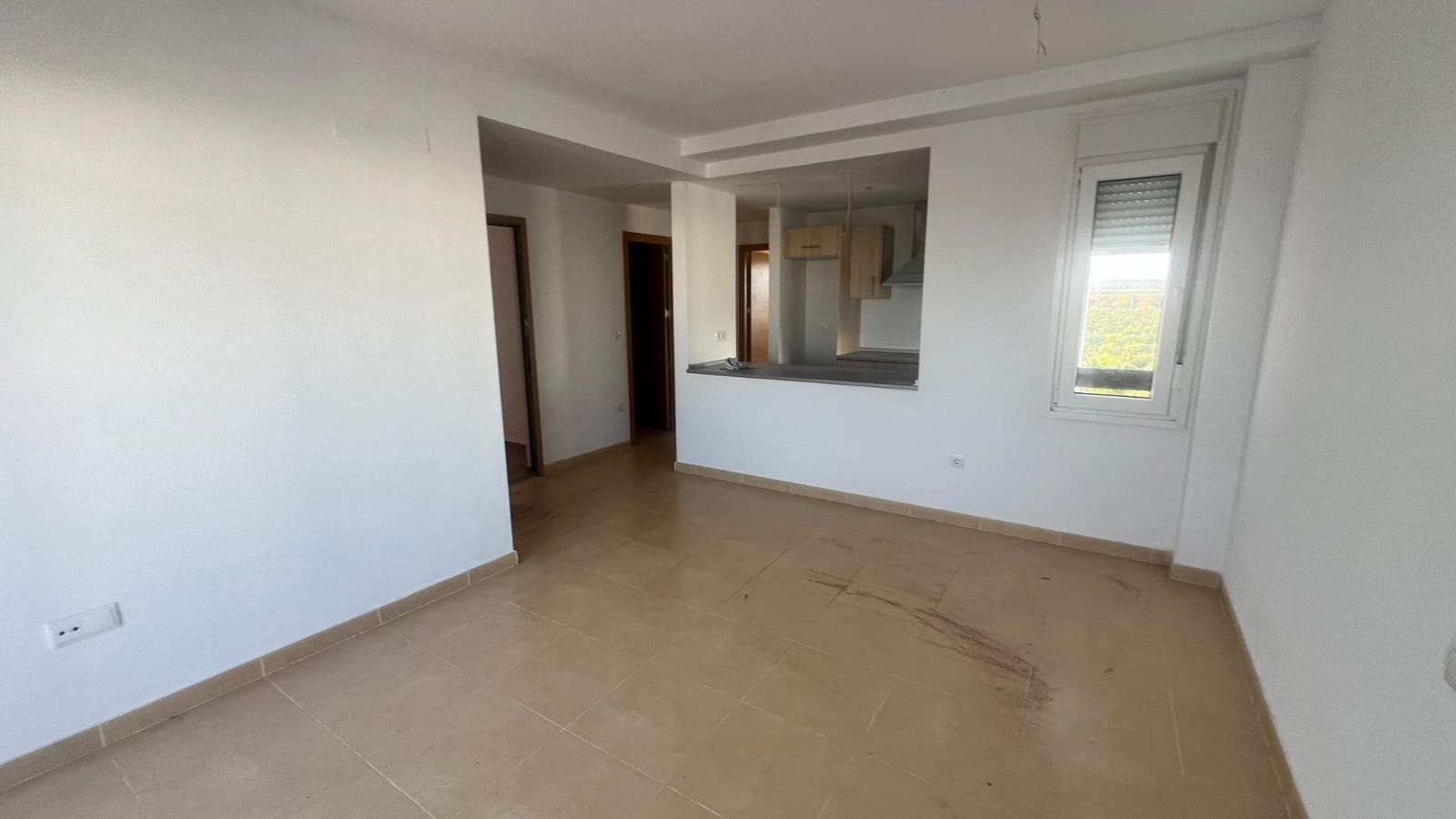 2 soveværelse Lejlighed til salg i Terrazas de la Torre med swimmingpool - € 119.000 (Ref: 8354167)