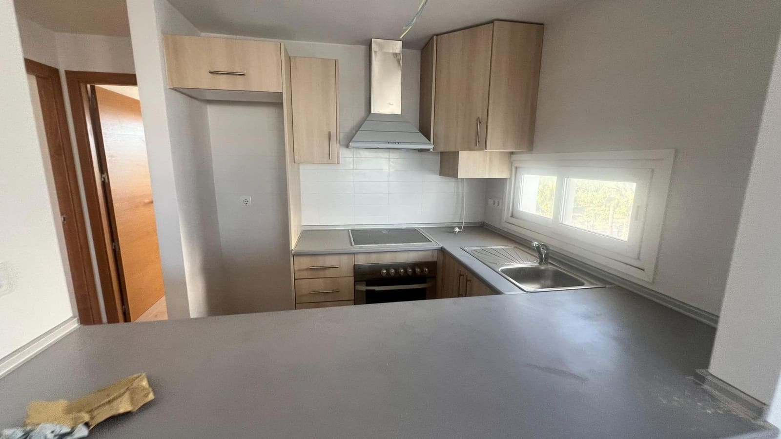 2 soveværelse Lejlighed til salg i Terrazas de la Torre med swimmingpool - € 119.000 (Ref: 8354167)