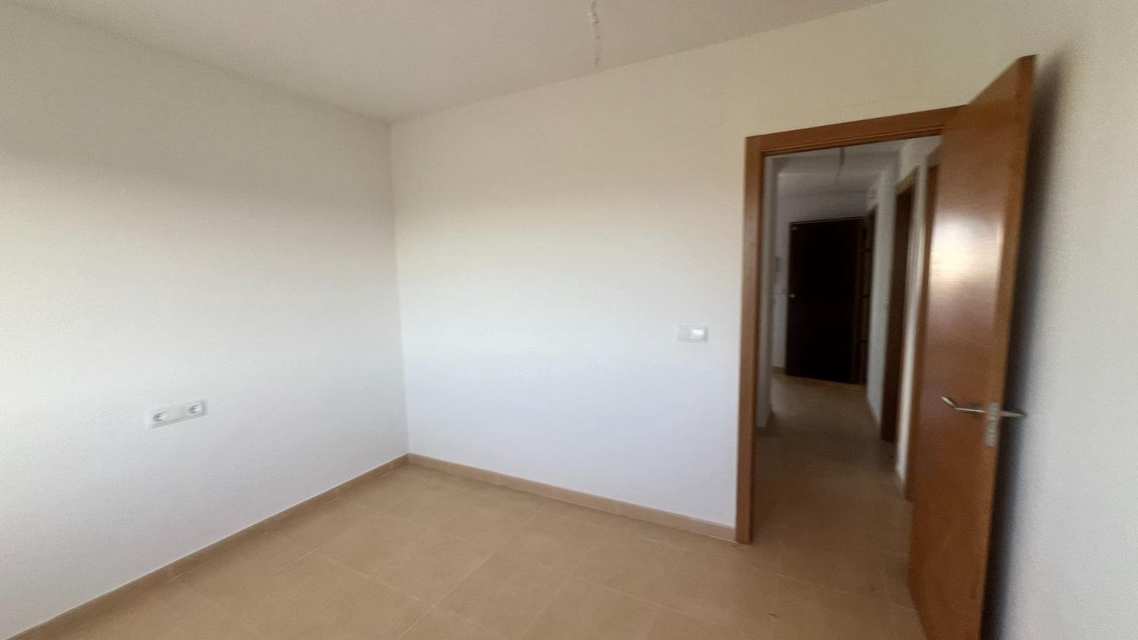 2 soveværelse Lejlighed til salg i Terrazas de la Torre med swimmingpool - € 119.000 (Ref: 8354167)