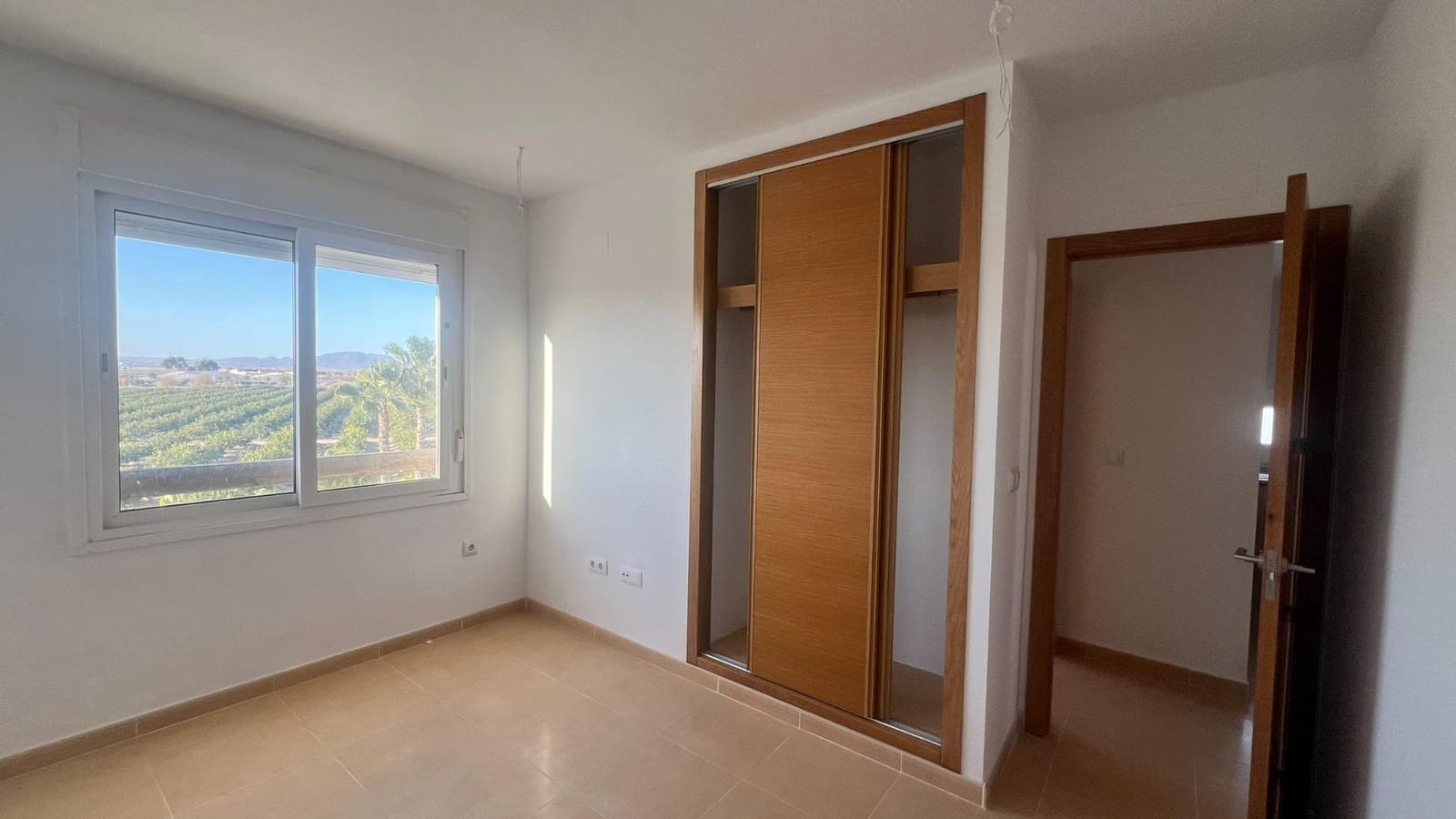 2 soveværelse Lejlighed til salg i Terrazas de la Torre med swimmingpool - € 119.000 (Ref: 8354167)