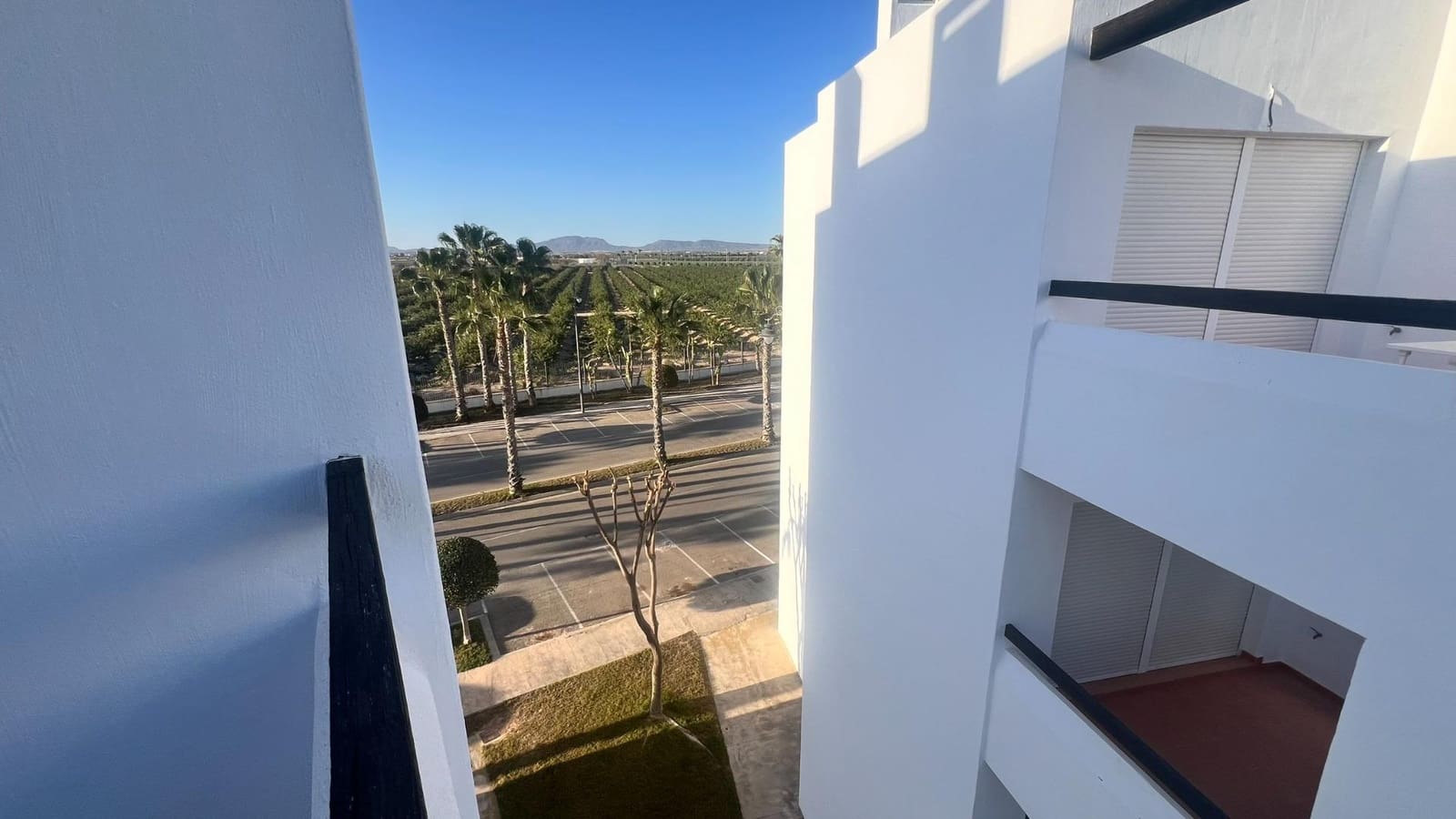 2 soveværelse Lejlighed til salg i Terrazas de la Torre med swimmingpool - € 119.000 (Ref: 8354167)