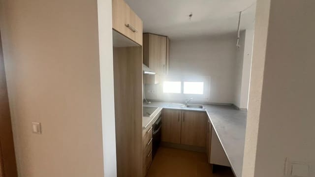 2 chambre Appartement à vendre à Terrazas de la Torre, Torre-Pacheco avec piscine - 119 000 € (Ref: 8354167)