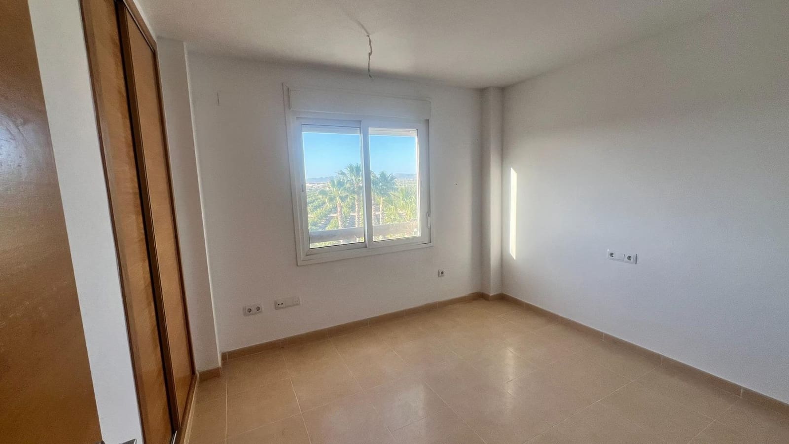 2 soveværelse Lejlighed til salg i Terrazas de la Torre med swimmingpool - € 119.000 (Ref: 8354167)