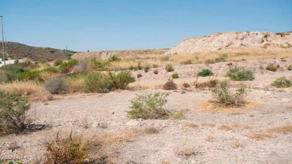 Bouwgrond te koop in Churra - € 1.226.000 (Ref: 8363501)