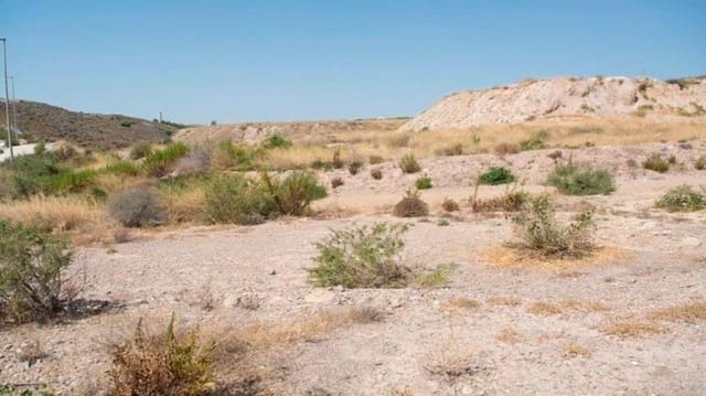 Bouwgrond te koop in Churra, Murcia stad - € 1.226.000 (Ref: 8363501)