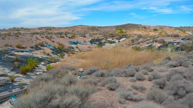 Bouwgrond te koop in Churra, Murcia stad - € 1.226.000 (Ref: 8363501)