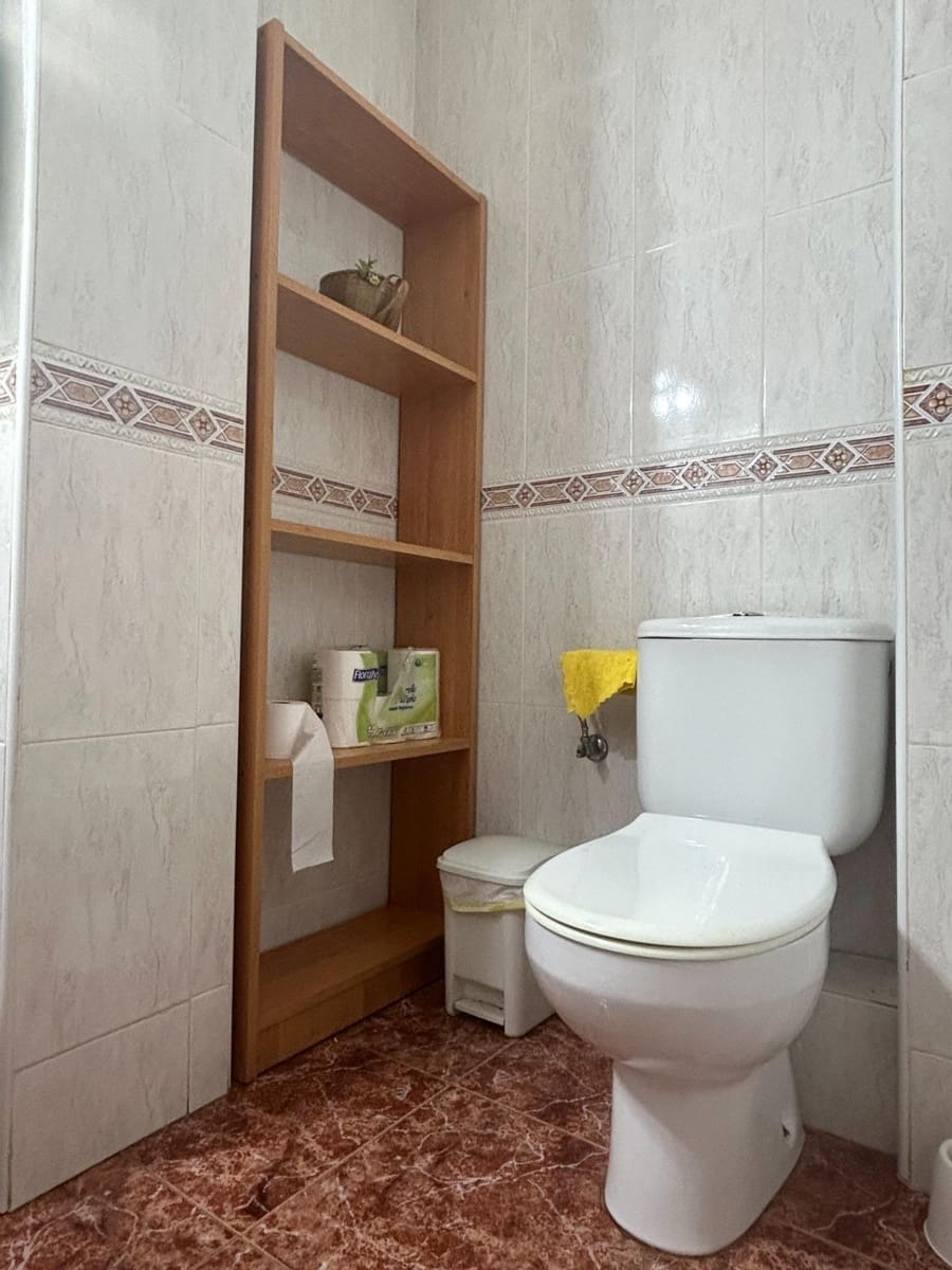 4 sypialnia Mieszkanie na sprzedaż w Los Alcazares z garażem - 139 900 € (Ref: 8859689)