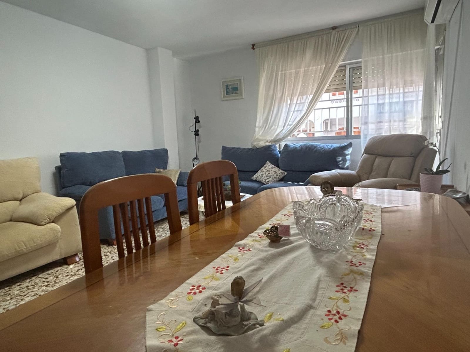 4 sypialnia Mieszkanie na sprzedaż w Los Alcazares z garażem - 139 900 € (Ref: 8859689)