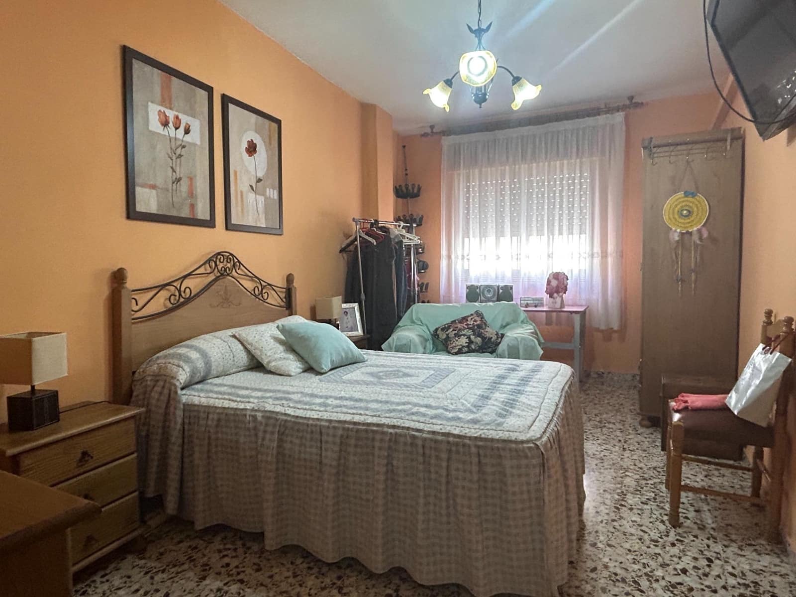 4 sypialnia Mieszkanie na sprzedaż w Los Alcazares z garażem - 139 900 € (Ref: 8859689)