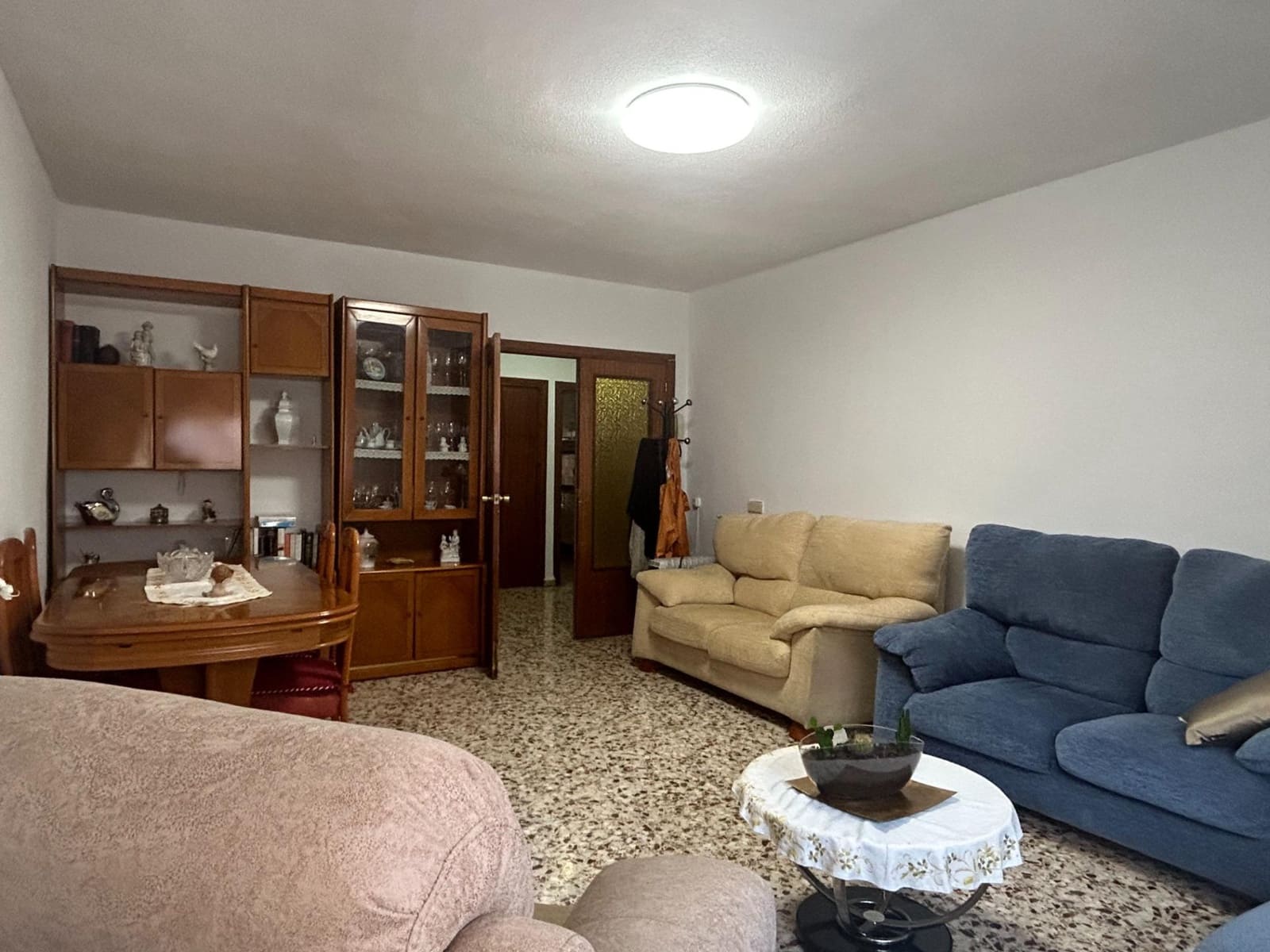 4 sypialnia Mieszkanie na sprzedaż w Los Alcazares z garażem - 139 900 € (Ref: 8859689)