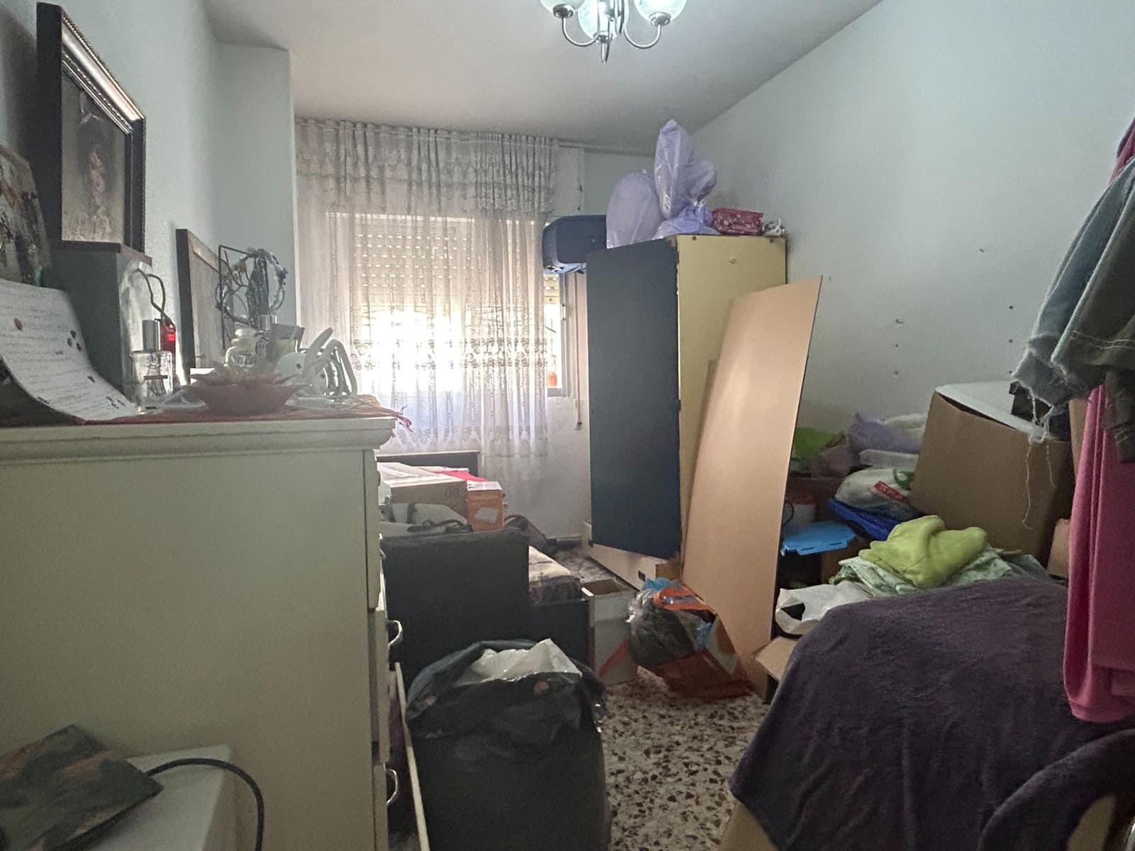 4 sypialnia Mieszkanie na sprzedaż w Los Alcazares z garażem - 139 900 € (Ref: 8859689)