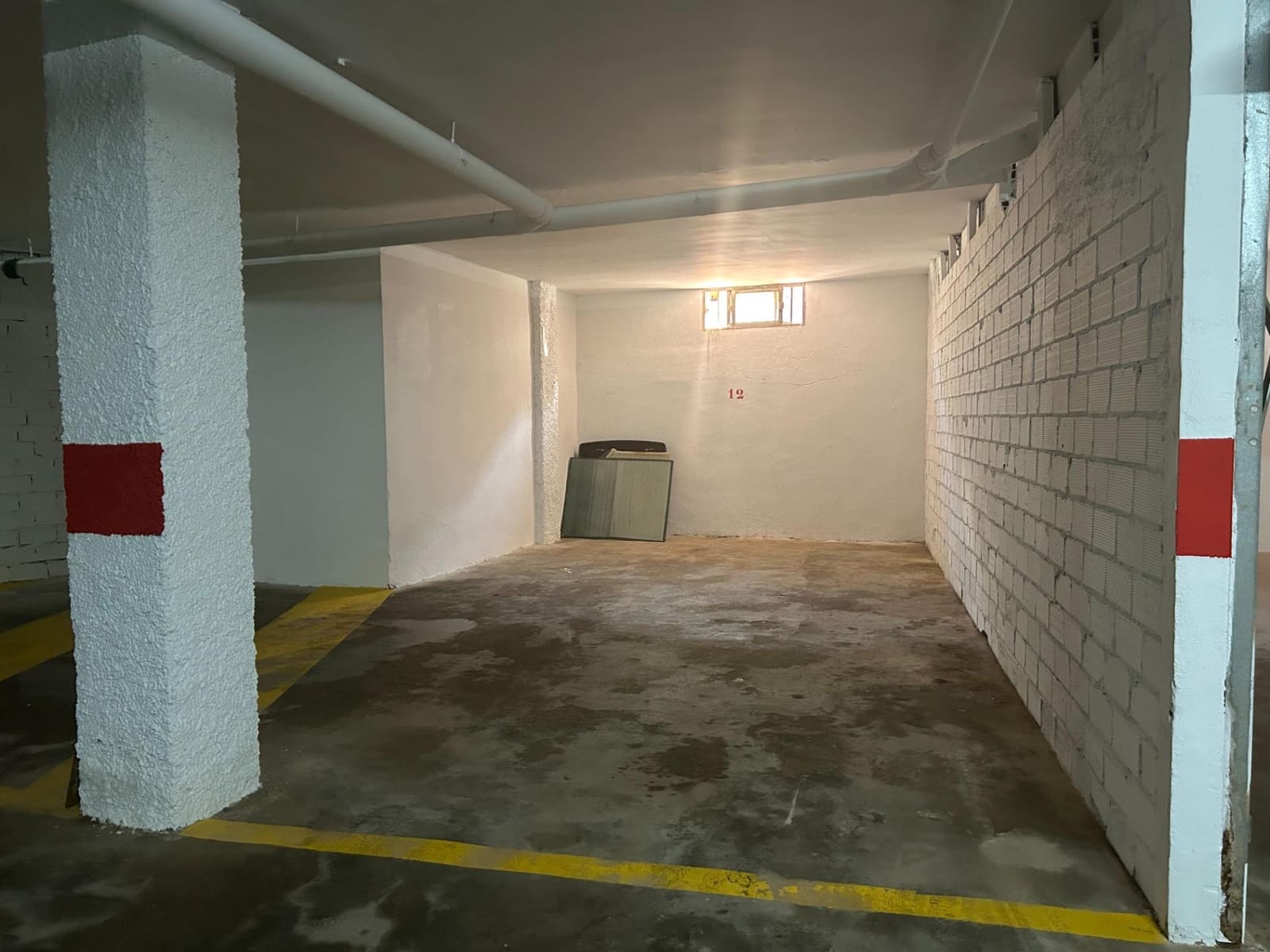 4 sypialnia Mieszkanie na sprzedaż w Los Alcazares z garażem - 139 900 € (Ref: 8859689)