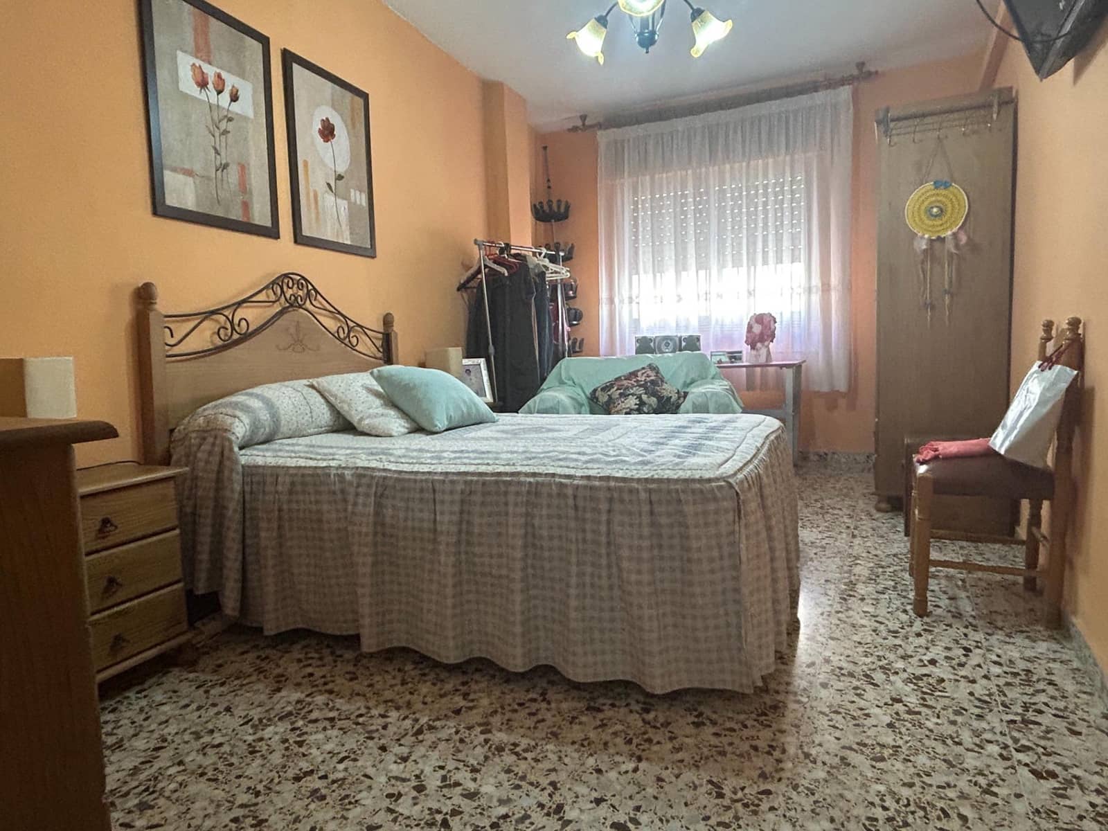 4 sypialnia Mieszkanie na sprzedaż w Los Alcazares z garażem - 139 900 € (Ref: 8859689)